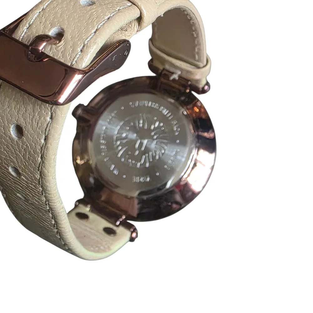 Anne Klein Rose Gold Watch - Picture 3 of 4